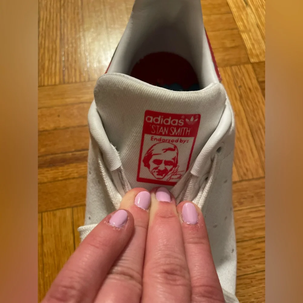 Adidas Stan Smith Sneaker Edition